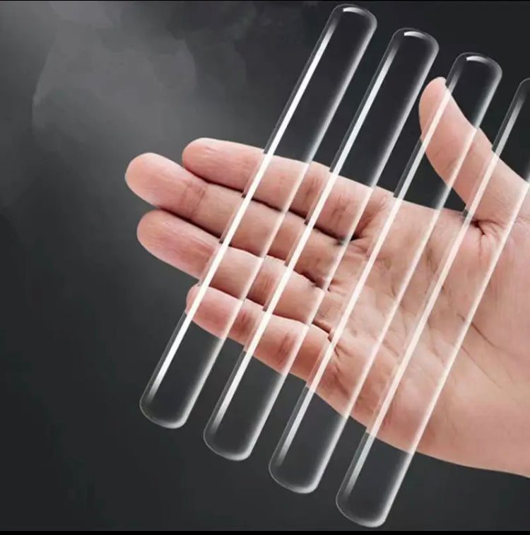 Transparent Anti Scratch Strips, Anti Collision Tape Sticker, Door Edge Protection Transparent Anti Scratch Strips, Anti Collision Tape Sticker, Door Edge Protection